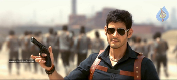 mahesh babu,aagadu movie,trp ratings,gemini tv,family audience  బుల్లితెరపై 'ఆగడు' సూపర్ హిట్..!